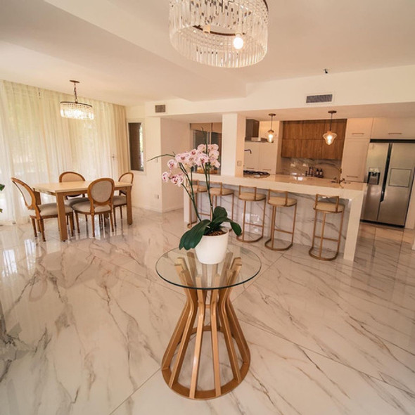 Porcelanato Spl 80x160 1ra Pul Star (3,72) Totos 0