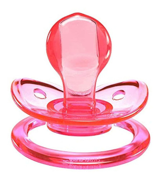 Chupete Pequeño Para Adultos Littleforbig Chupete Para Bebr 1