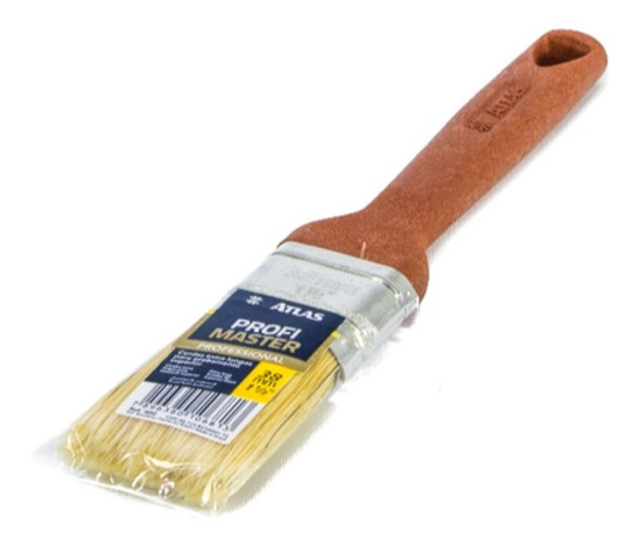 Pincel  480  4  Pulgadas  X12 Unidades Atlas 0