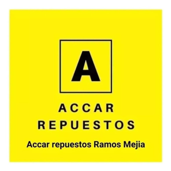 Guía Ruleman Empuje Fiat Nva Strada F3 F4 Original 1