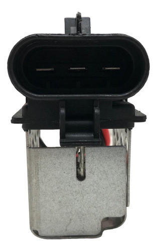 Resistencia Ventilador Interno Agile/astra/classic/montana.. 1