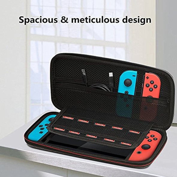 Kit De Accesorios Para Nintendo Switch Games Starter 2 Rueda 1