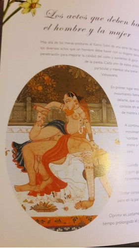 101 Posturas Amatorias Con Ilustraciones A Color Nuevo 1