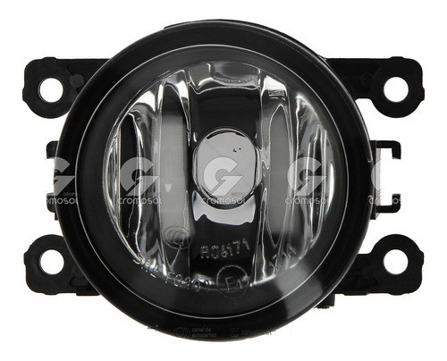 Faro Auxiliar Antiniebla Citroen C4 Aircross 2013 2014 2015 1