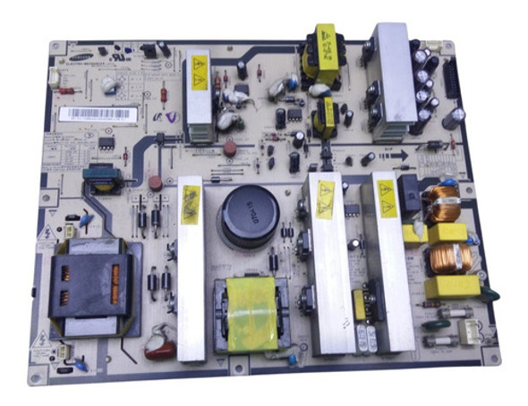 Placa Fonte Para Tv Ln40m81b - Bn44-00165a 0