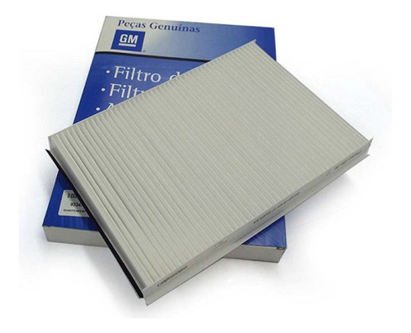 Filtro Habitaculo Original Chevrolet Astra Vectra 0