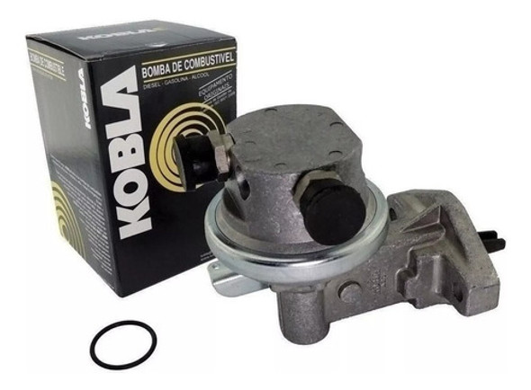 Bomba De Nafta John Deere Motor Power Tech Kobla 6509s Egs 0