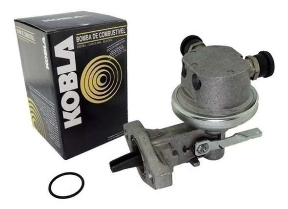 Bomba De Nafta John Deere Motor Power Tech Kobla 6509s Egs 1
