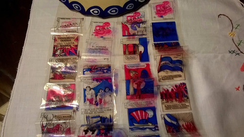 Set X 8 Peliculas Para Cinerol O Cinegraf  Devoto Hobbies 0