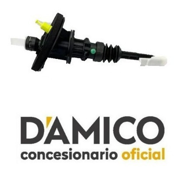 Cílindro Embrague Maestro Chevrolet Cruze 1.4 55512783 Gm 0 Cílindro Embrague Maestro Chevrolet Cruze 1.4 55512783 Gm 0