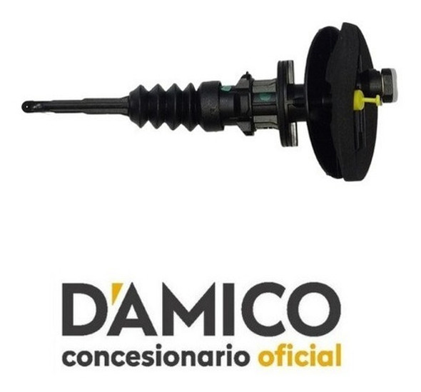 Cílindro Embrague Maestro Chevrolet Cruze 1.4 55512783 Gm 1 Cílindro Embrague Maestro Chevrolet Cruze 1.4 55512783 Gm 1