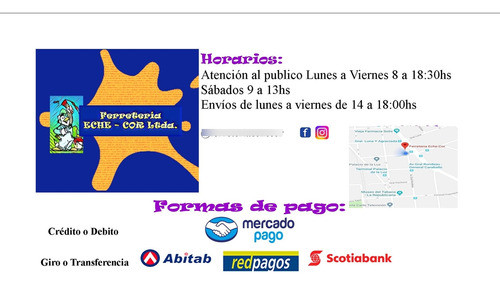 Pistola Metálica P/riego 4  Pretul 1