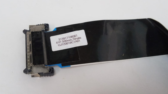 Flex Lvds Philips 47pfl7007g/77 500mm 41 Pines Nk1760 1