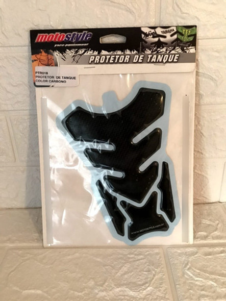 Protector Tanque Carbono Universal #02 0