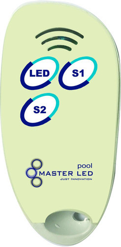 Controle Remoto Para Piscina Mm00 0