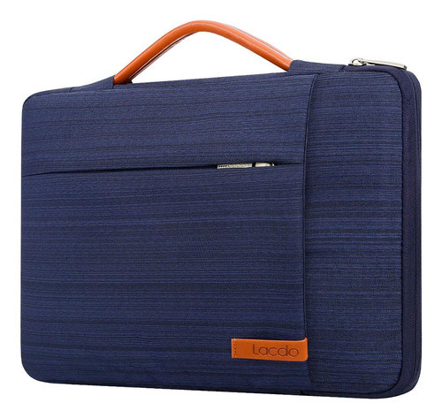 Funda Protectora Con Asa Para Laptop. 13 0