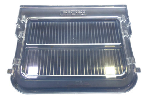 Bandeja Tapa Caj N De Verduras Heladera Siam Hsint41 Y Otras 0