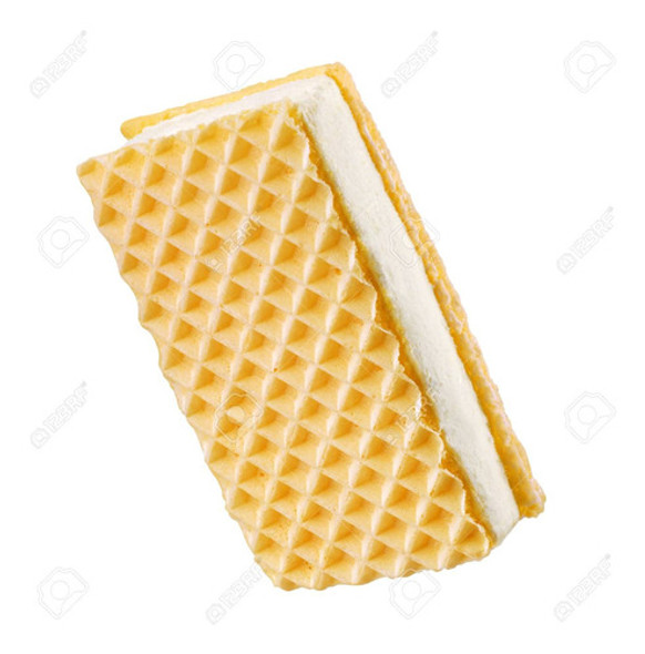 380 Obleas Para Sándwich Helado 1