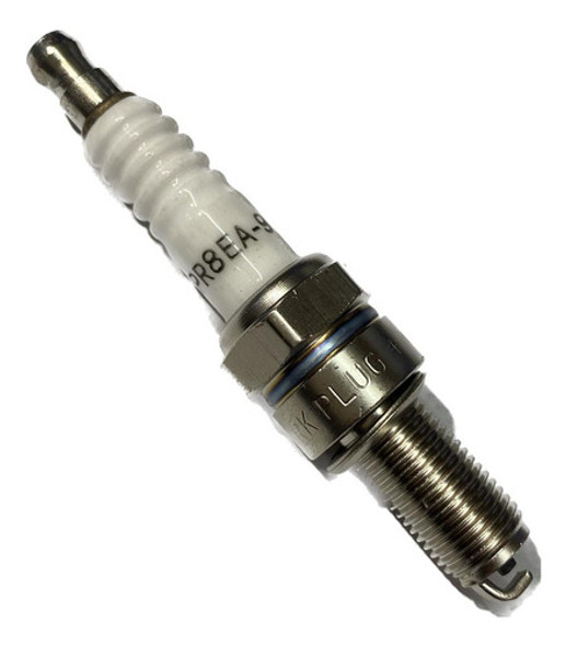 Bujia Cpr8ea-9 Cg 150 Rouser 220 Fz 16 Hero Hunk 0