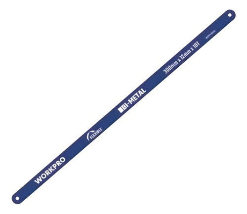 Hoja De Sierra Dientes 5 Pcs 0