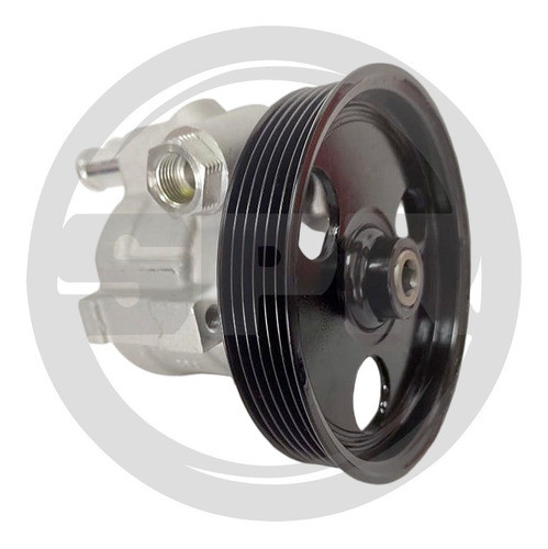 Bomba Direccion Hidraulica Renault Scenic 1.6 K4m 16v 99/18 1