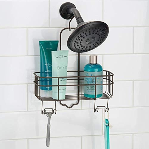 Organizador Colgante Idesign Interdesign Con Gancho Giratori 1