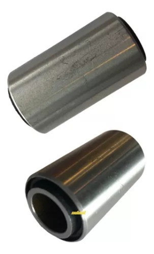 Buje Horquillon Rx 150 Storm 44 X 24 X 12  Jm Motos 0