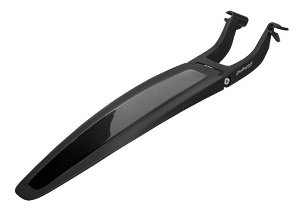 Accesorio  Bici Guardabarro Trasero Corto S-mud Polisport 0
