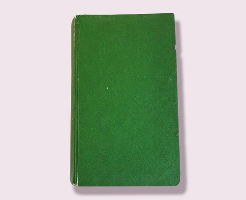 El Documento R - Irving Wallace - Circulo De Lectores 1