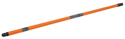 Cabo Extensible Metal P/rodillo(hasta 1.2mt)  Truper Extm-12 0