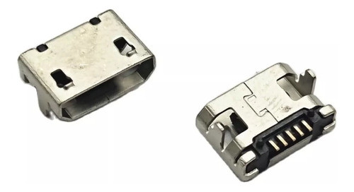 Kit 20 Conector Carga Tablet 2 Caixa De Som Envio Imediato 1