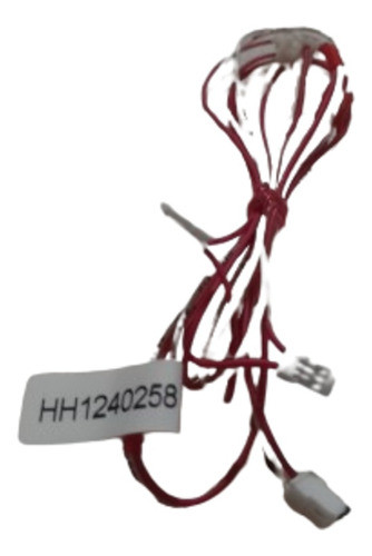Cable Tira Led Hh1240258 Tv Jvc Lt50da7125 1