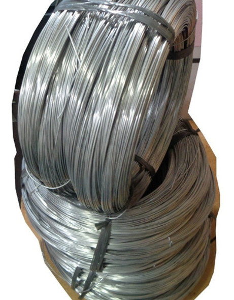 Alambre Aluminio 1.5 Mm. Cerco Electrico, 100 Mt. Oferta!!!! 0 Alambre Aluminio 1.5 Mm. Cerco Electrico, 100 Mt. Oferta!!!! 0