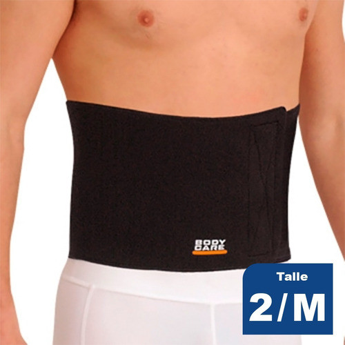 Body Care Faja Lumbar Talle 2 0