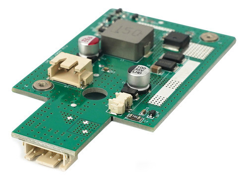 Drive Board Drive Power 20w Módulo Óptico Atomstack Para E 0