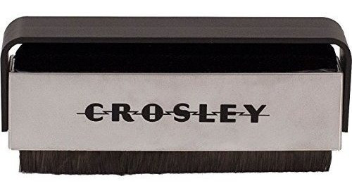 Crosley Ac1008a-cf Limpieza De Registro / Cepillo Antiestati 0