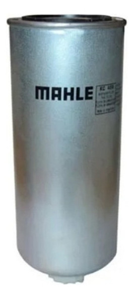 Filtro Combustible Para Ford F-100 Cummins 3.9 Orig Mahle 0