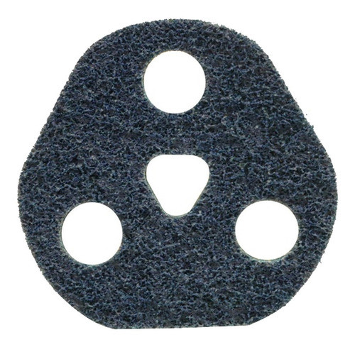 Discos De Fibra Avos Beartex Vortex Muy Fino115 X 22 Mm 0