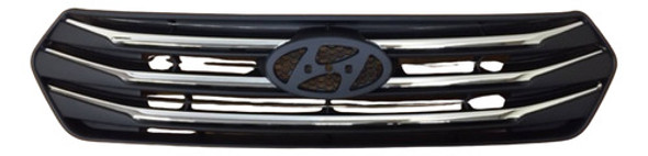 Careta Cromado Hyundai Creta 16-16 (india) 0
