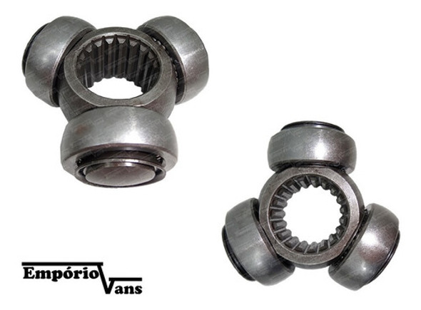 Tulipa C Trizeta Para Ford Ka 1.0 3cc Manual 2015... 19x23 1