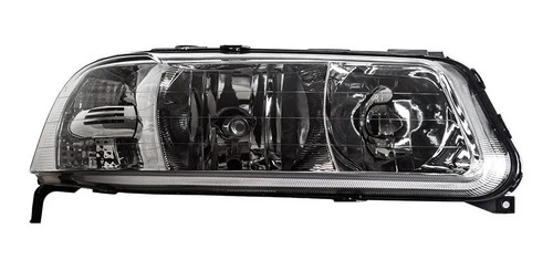 Optica Der Doble Parabola Volkswagen Parati 99-03 G3 1ºs 0
