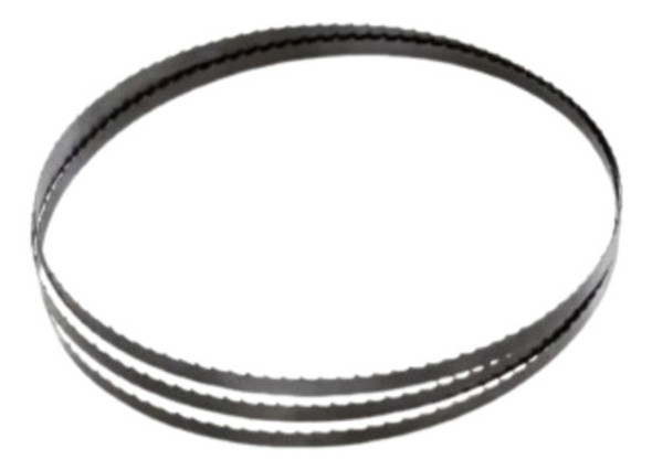 Hoja De Sierra Sin Fin Carniceria Madera Leer Descripcion 0