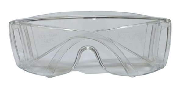 Anteojos Para Mosaiquismo. Proteccion. Policarbonato. 0