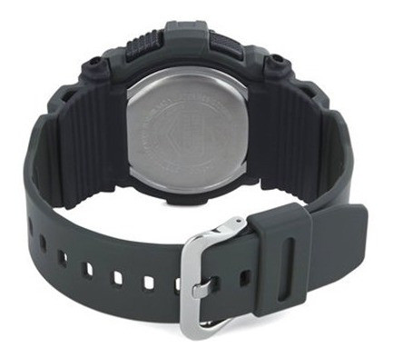 Reloj Casio G-shock G-7900-3dr Circuit 1