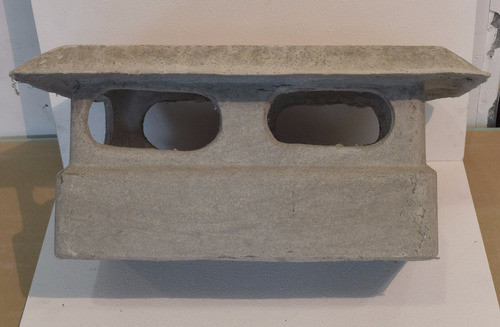 Sombrerete Ventilación Fibrocemento Sombrero 10x30 1