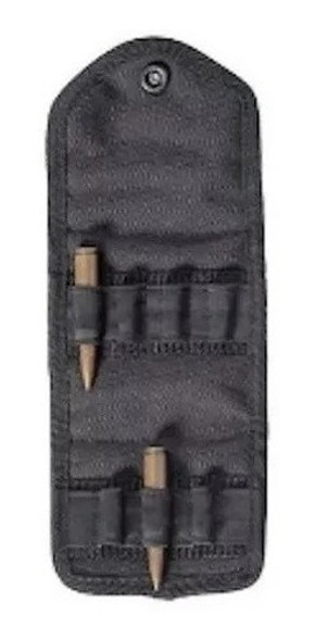 Porta Bala Con Tapa De Fusil Houston Original 1 Porta Bala Con Tapa De Fusil Houston Original 1