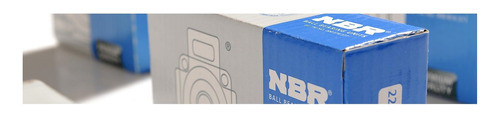 Rulemanes Nbr (taiwan) 6903 2rs 0