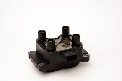 Bobina De Encendido Fiat Palio/siena Motor Fire 1.3i 16v 0