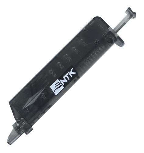 Recarregador De Bbs Airsoft 6mm Nautika Ax - 100bbs 0