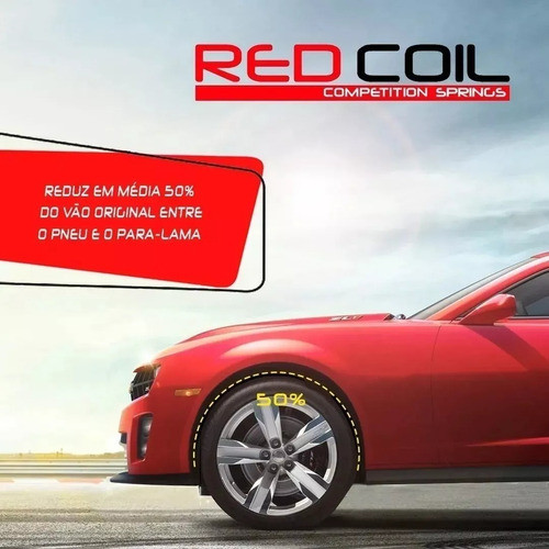 Kit Mola Esportiva Completo Punto 1.4 E 1.6 Todos Os Anos 1
